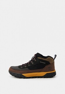 Ботинки Timberland 