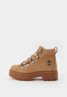 Ботинки Timberland STONE STREET