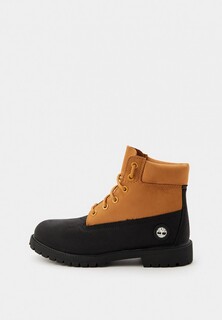 Тимберленды Timberland 