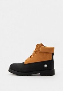 Тимберленды Timberland 