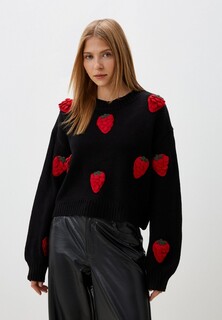 Джемпер Bad Queen 