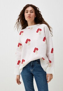 Джемпер Bad Queen 