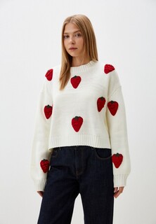 Джемпер Bad Queen 