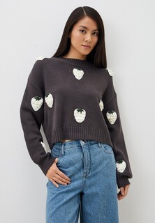 Джемпер Bad Queen 