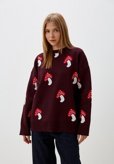 Джемпер Bad Queen 