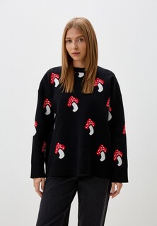 Джемпер Bad Queen 