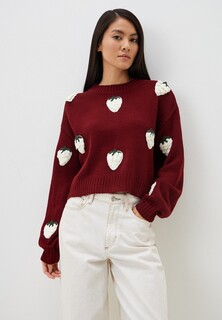 Джемпер Bad Queen 