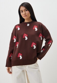 Джемпер Bad Queen 