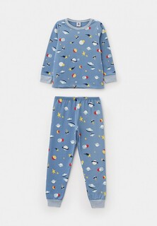 Пижама Petit Bateau 