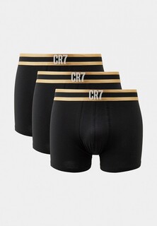 Трусы 3 шт. CR7 
