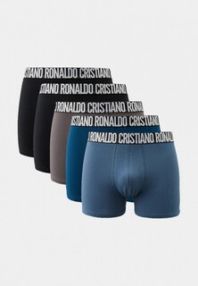 Трусы 5 шт. CR7 