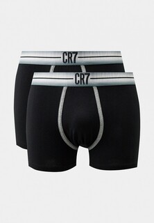 Трусы 2 шт. CR7 