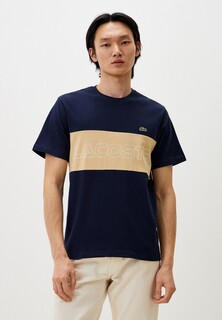 Футболка Lacoste Regular fit