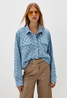 Рубашка Post Ironic 