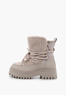 Ботинки Dino Albat 