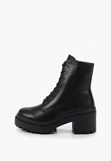 Ботильоны Mof-Berg 