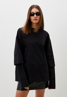 Лонгслив Post Ironic Post Ironic x Denis Simachev