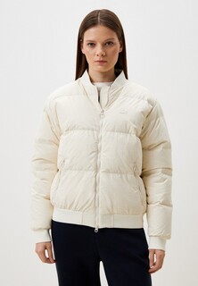 Пуховик Lacoste Relaxed fit