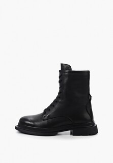 Ботинки ElRosso Elrosso Lamoda Online Exclusive
