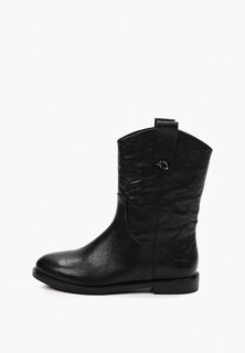 Полусапоги Abricot 