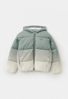 Куртка утепленная Calvin Klein Jeans 