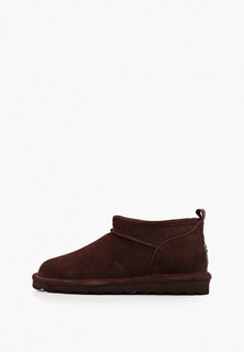 Полусапоги Bearpaw Super Shorty