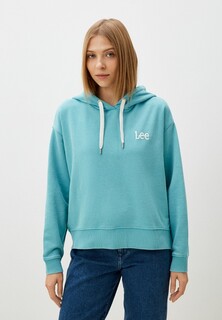 Худи Lee 