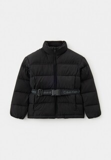 Куртка утепленная Calvin Klein Jeans 