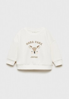 Свитшот Mango Kids NARA