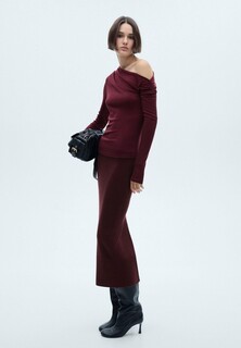 Блуза Mango DAKOTA