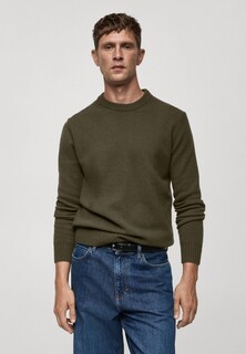 Джемпер Mango Man LOTUS