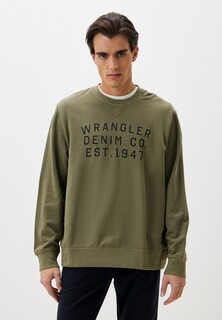 Свитшот Wrangler 
