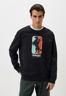 Свитшот Wrangler 