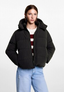 Куртка утепленная Mango Kids POLAR