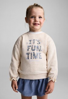 Свитшот Mango Kids GOBI