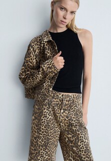 Шорты Mango LEO