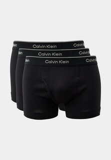Трусы 3 шт. Calvin Klein Underwear TRUNK