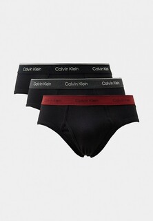 Трусы 3 шт. Calvin Klein Underwear HIP BRIEF