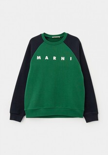 Свитшот Marni 