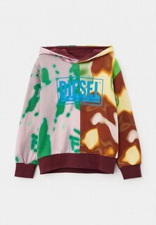 Худи Diesel 