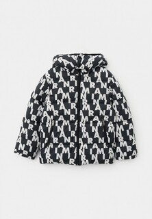 Куртка утепленная Marni 