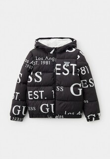 Куртка утепленная Guess 