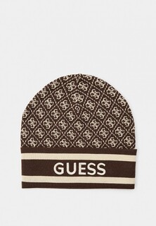 Шапка Guess 
