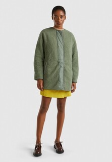 Куртка утепленная United Colors of Benetton 