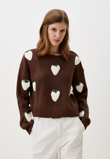 Джемпер Bad Queen 