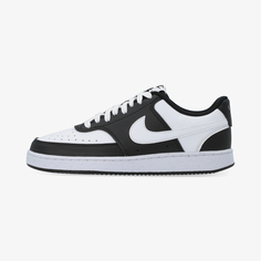 Кеды Женские кеды Nike Court Vision Low Better, Черный