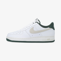 Кеды Мужские кеды Nike Air Force 1 07 Lv8, Белый