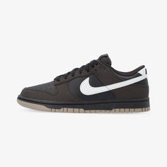Кеды Женские кеды Nike Dunk, Черный