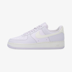 Кеды Женские кеды Nike Air Force 1 07 Next Nature, Голубой