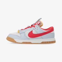Кеды Мужские кеды Nike Air Dunk Jumbo, Голубой